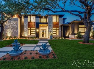 5822 Club Oaks Ct, Dallas, TX 75248
