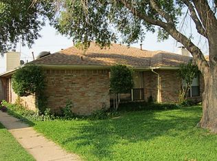 2952 Allister St, Dallas, TX 75229
