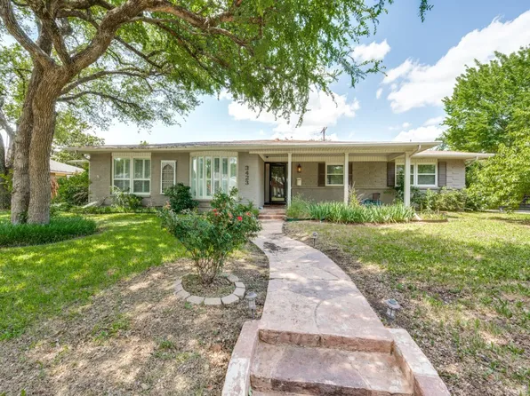 3423 Saint Cloud Cir, Dallas, TX 75229