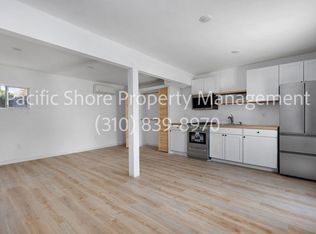Coolidge Apartments, Los Angeles, CA 90039