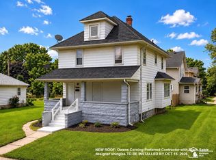 231 W 7th St, Monroe, MI 48161