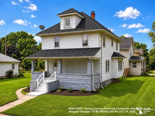 231 W 7th St, Monroe, MI 48161