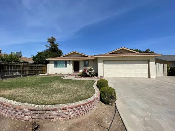 708 S Peggy St, Tulare, CA 93274