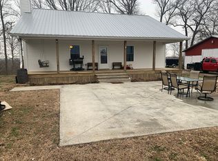 3146 Matthews Mill Rd, Glasgow, KY 42141