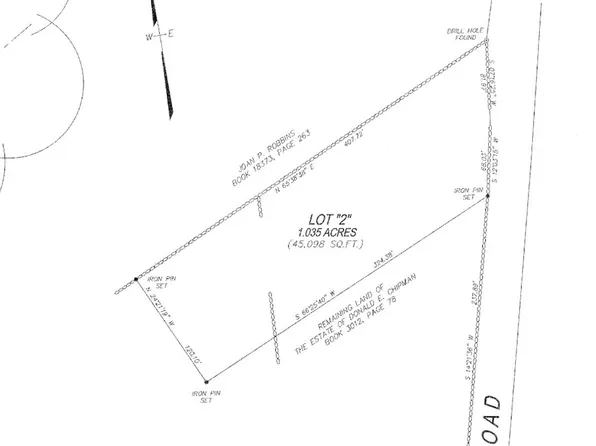 LOT 2 Two South Rd, Templeton, MA 01468