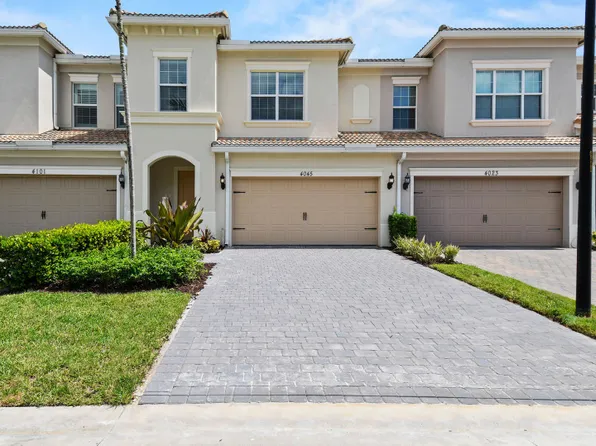 4045 Large Leaf Ln, Hollywood, FL 33021