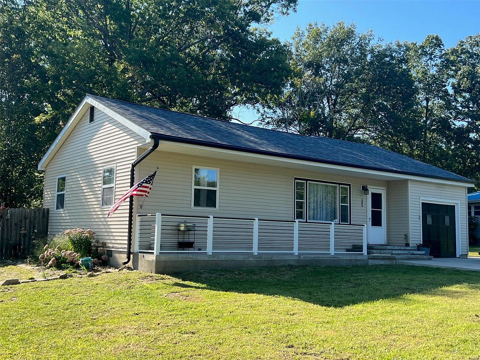 406 Westwood Dr, Ironton, MO 63650 MLS 23054892 Zillow