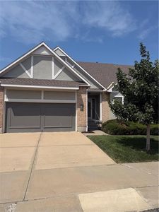 6506 W 133rd Ter, Overland Park, KS, 66209