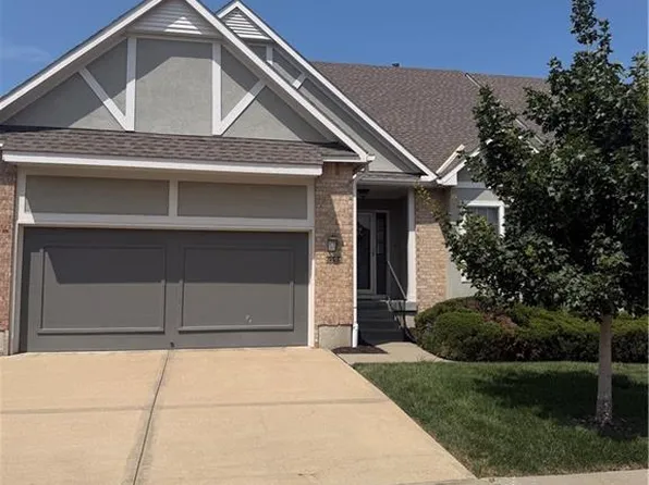6506 W 133rd Ter, Overland Park, KS 66209