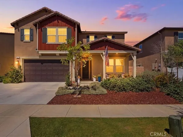 9681 Bonsai Ln, Riverside, CA 92508