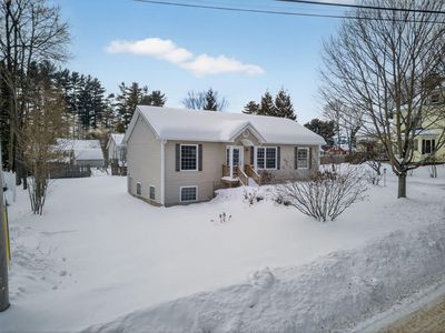 44 W Bates Street, Auburn, ME, 04210
