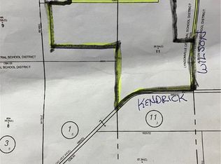 Roosevelt Hwy #11, Waterport, NY 14571