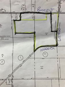 Roosevelt Hwy #11, Waterport, NY, 14571