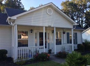 1202 King St, Conway, SC 29526