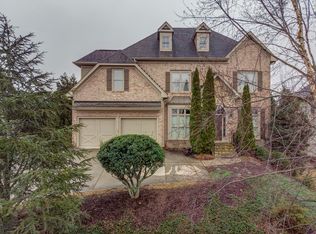 3550 Horizon Ct, Cumming, GA