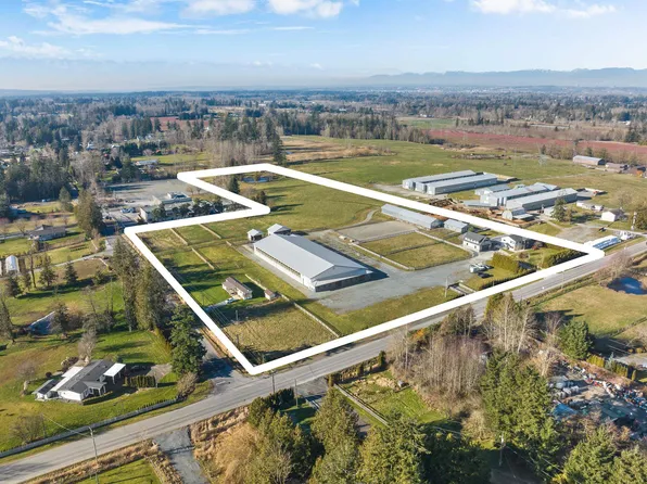 2473 240th St, Langley, BC V2Z 3B6