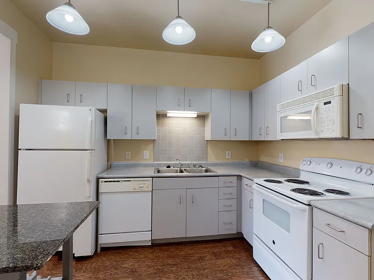 Legacy Village Apartment Homes — Photo 74