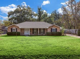 601 Del Norte St, Houston, TX 77018