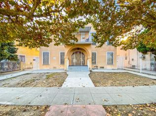 723 N Ridgewood Pl, Los Angeles, CA 90038