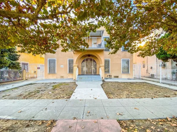 723 N Ridgewood Pl, Los Angeles, CA 90038