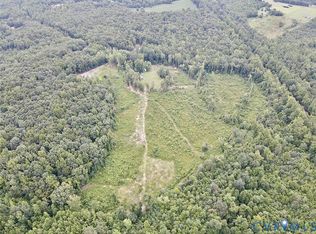 392 Campbell Crossing Rd, Meherrin, VA 23954