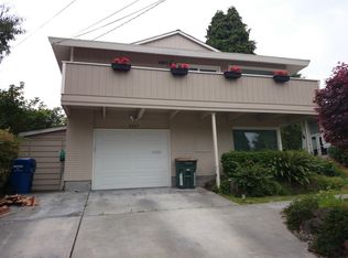 4107 SW Austin St, Seattle, WA 98136