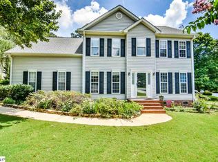 403 Adirondack Way, Simpsonville, SC 29681