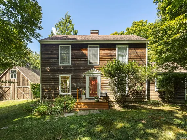 91 Mountain View Road, Rhinebeck, NY 12572