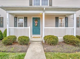 7948 Overmont Ridge Rd, Blacklick, OH 43004