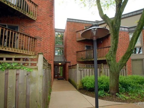 2140 N Lincoln Ave APT 5206, Chicago, IL 60614