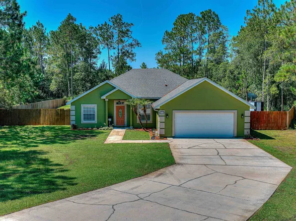 341 Crystal Lake Dr, Saint Augustine, FL 32084