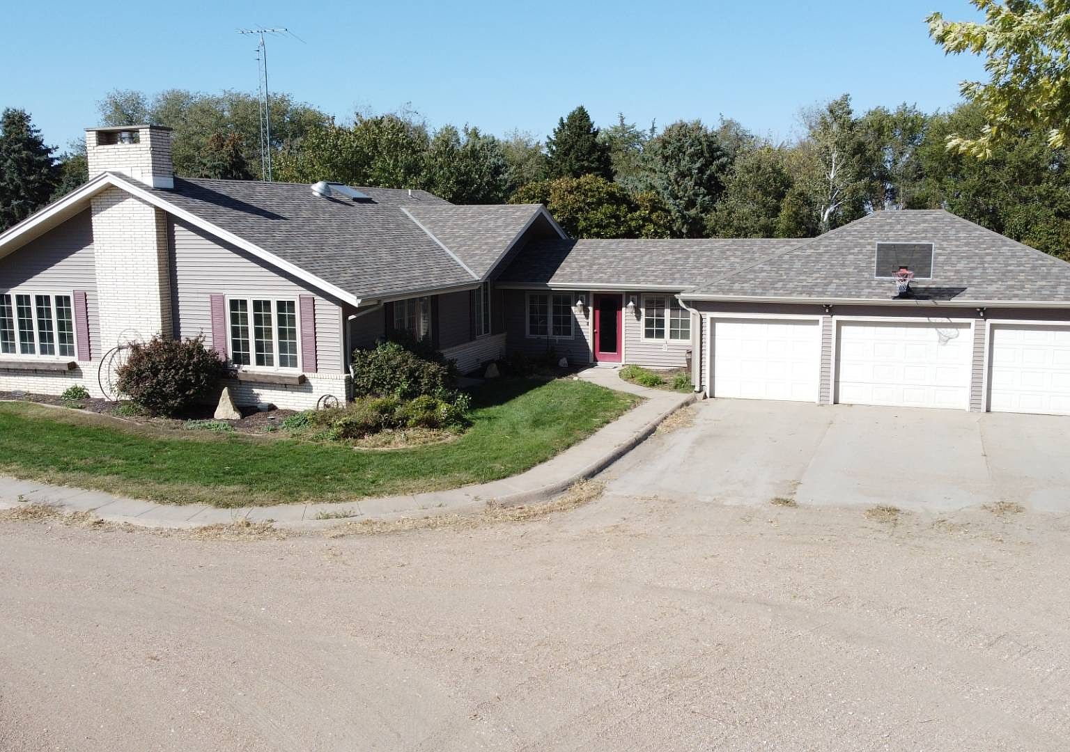 808 S L Rd, Giltner, NE 68841 MLS 11206766 Zillow