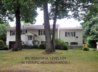 13 Dana Rd, Maynard, MA 01754