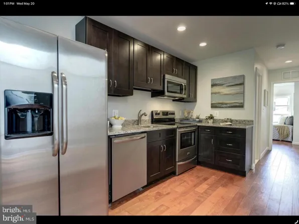4032 8th St NE APT 2, Washington, DC 20017