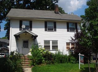 82 Lafayette Ave, East Orange, NJ 07018