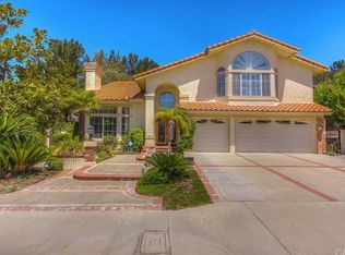 5840 Vista Del Mar, Yorba Linda, CA 92887