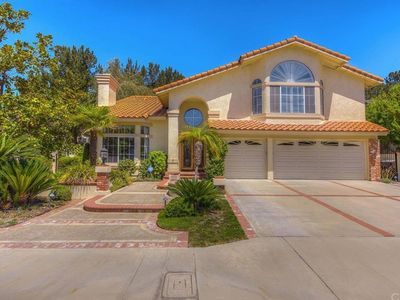 5840 Vista Del Mar, Yorba Linda, CA, 92887