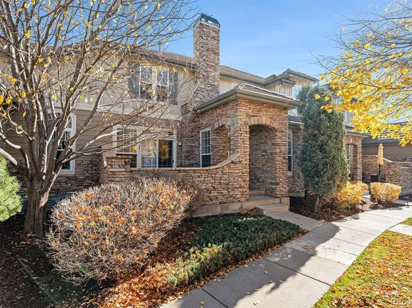 8853 Edinburgh Circle, Highlands Ranch, CO 80129