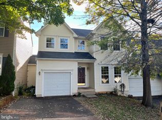 1935 Silver Star Ln, Culpeper, VA 22701