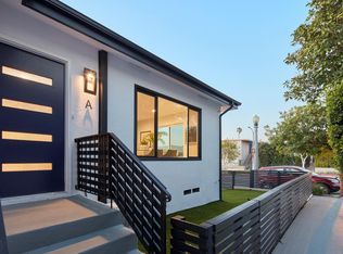 1838 20th St APT A, Santa Monica, CA 90404