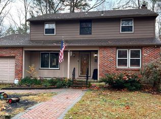 21 Sandra Ln, Tabernacle, NJ 08088