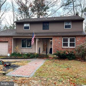 21 Sandra Ln, Tabernacle, NJ, 08088