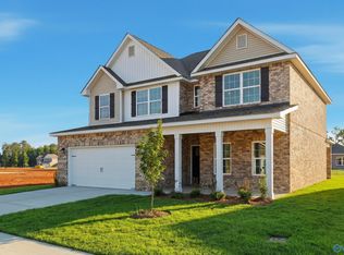 16734 Demi Dr, Athens, AL 35613