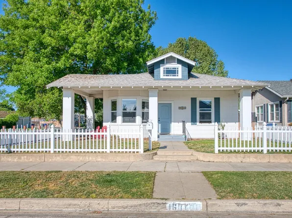 1601 19th Ave, Kingsburg, CA 93631
