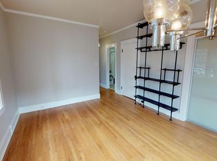 1340 N Emerson St APT 1, Denver, CO 80218