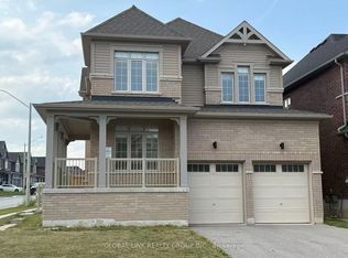 1 Copperhill Hts N, Barrie, ON L9J 0L1