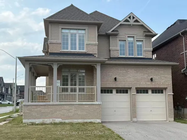 1 Copperhill Hts N, Barrie, ON L9J 0L1
