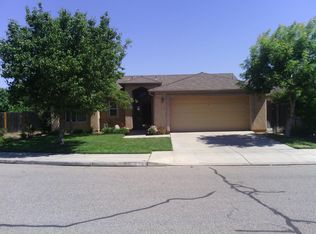 4754 W Menlo Ave, Fresno, CA