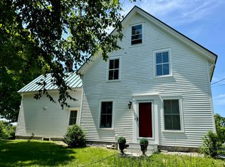 152 N Main St, Morrill, ME 04952