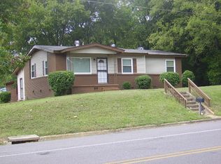 1416 Brighton Rd, Birmingham, AL 35228